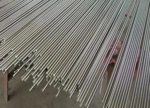 内蒙古线材